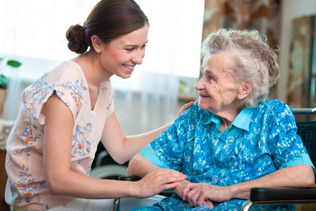 Home Care Services