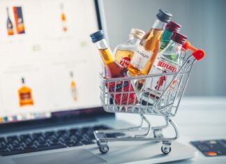 Buying Liquor Online