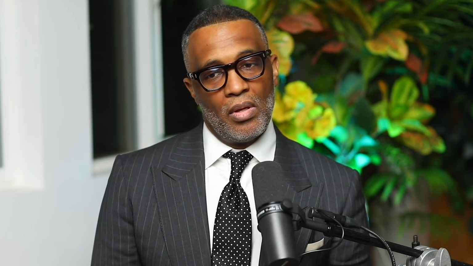 Kevin Samuels Net Worth, Career, Controversies, and More
