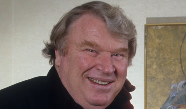 John Madden net worth 2021