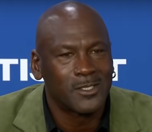 Michael Jordan Height and Weight, Net Worth, and Biography