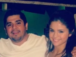 All About Selena Gomez Father Ricardo Joel Gomez
