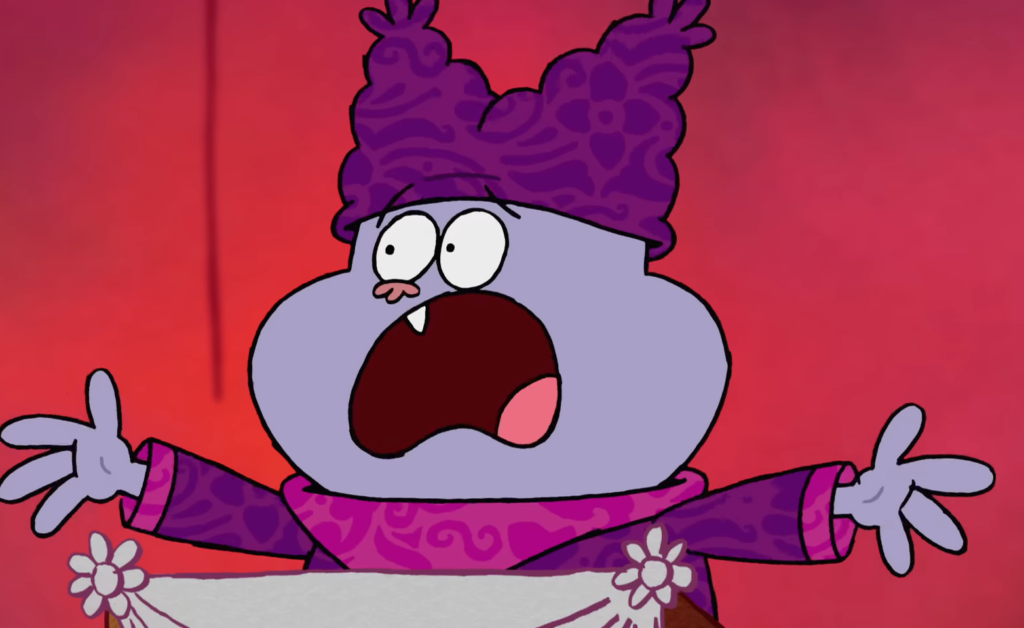 Chowder Characters, Appearance, Personality, and More