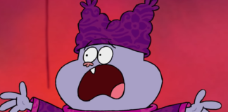 Chowder Characters, Appearance, Personality, and More