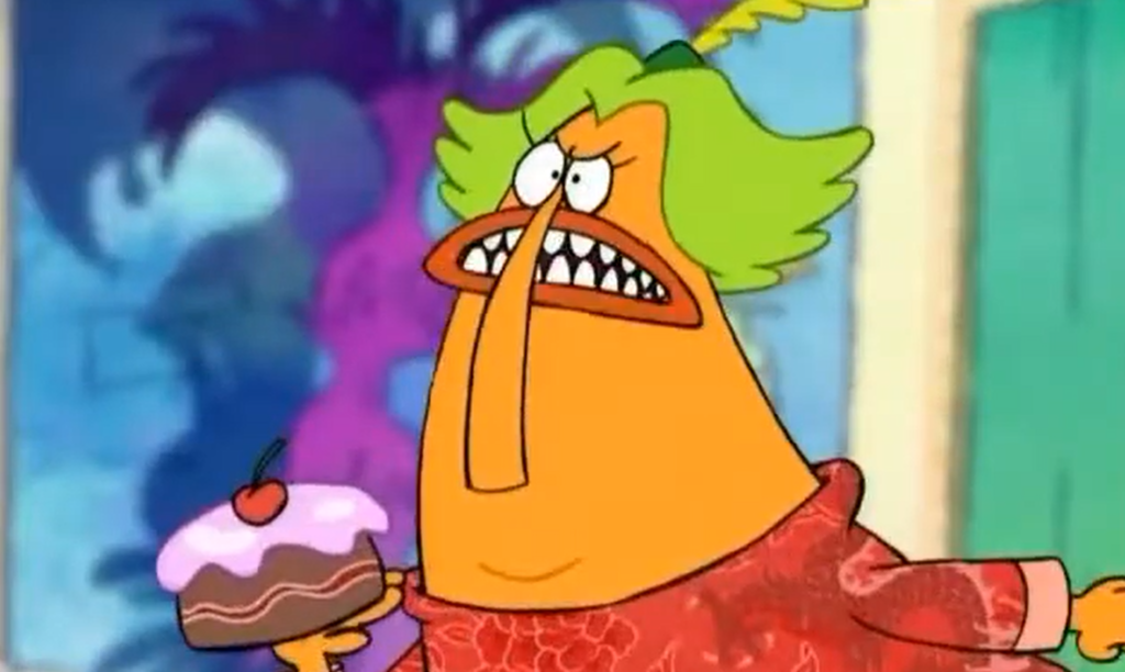 Chowder Characters, Appearance, Personality, and More