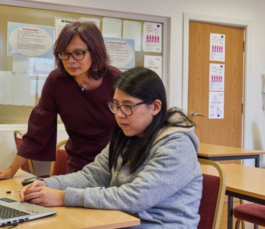 5 Reasons to Go for a Master’s Program as an Adult