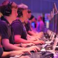 gaming