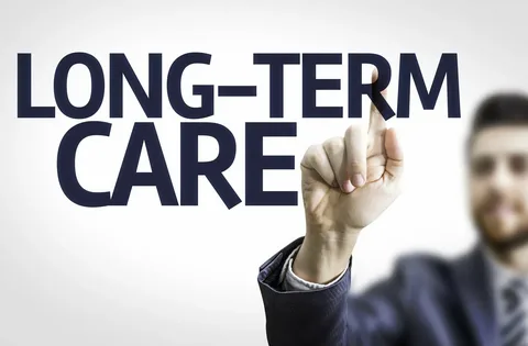 long-term care