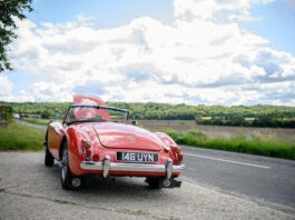 What to do if your vehicle malfunctions while you’re driving vehicle malfunctions