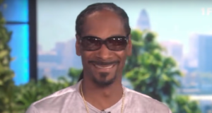 snoop dogg net worth