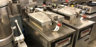 Pressure Fryer For Your Business