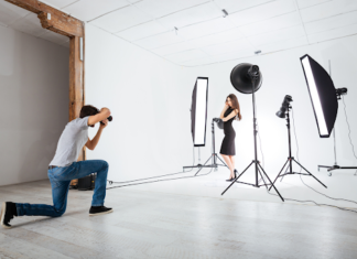 5 Great Reasons for Becoming a Photographer