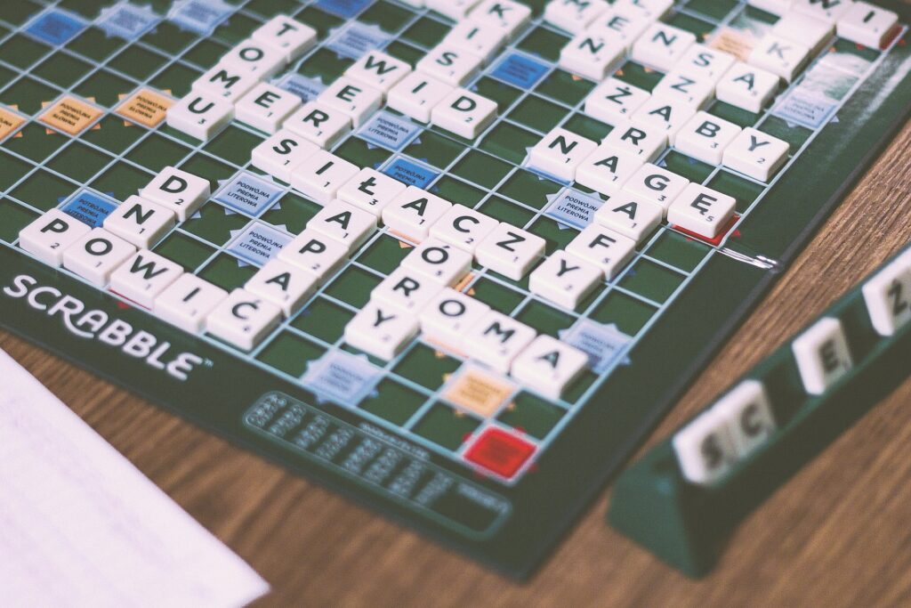 5 Letter Words Ending in E for Gaming and Education
