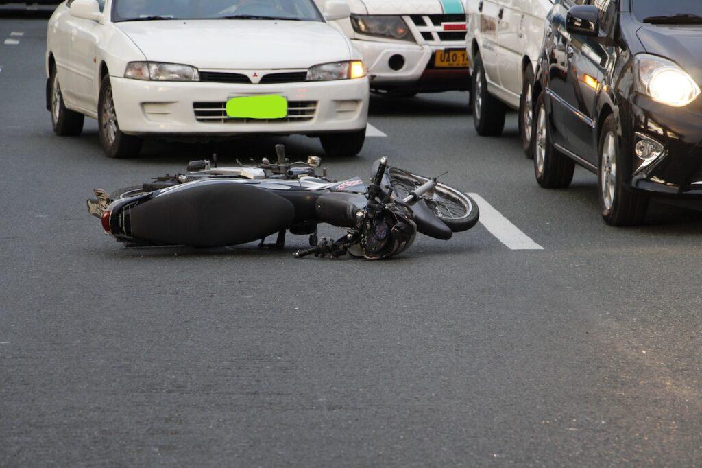 5 Steps to Take After a Motorcycle Accident: A Guide for Victims