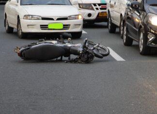 5 Steps to Take After a Motorcycle Accident: A Guide for Victims
