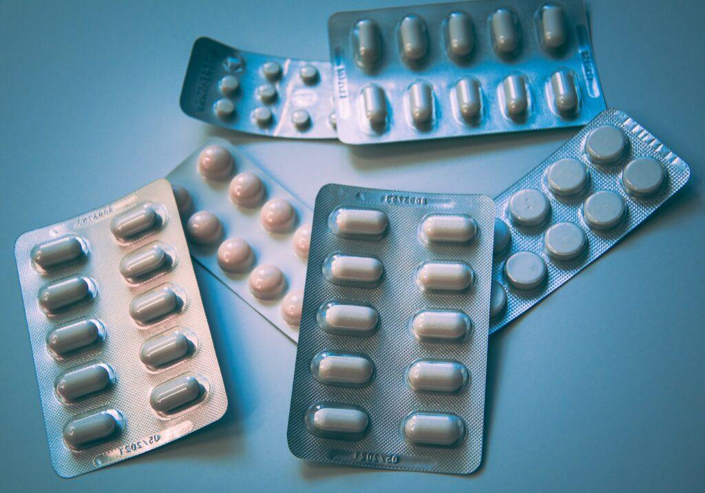 herbal supplements in Canada