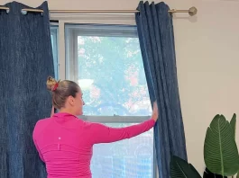 8 Effective And Useful Applications Of Using Blackout Curtains