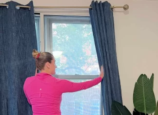 8 Effective And Useful Applications Of Using Blackout Curtains