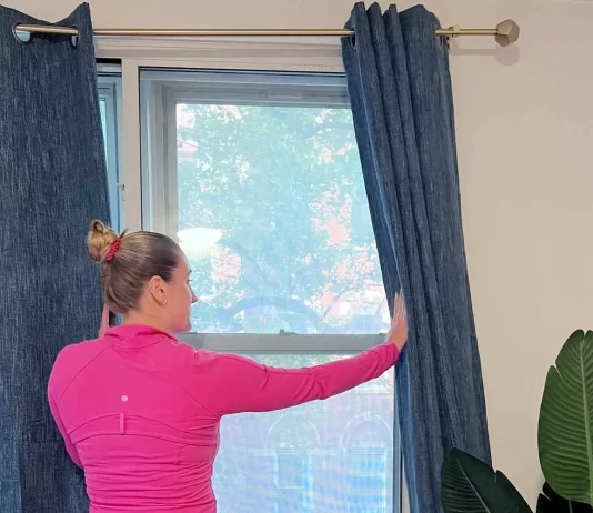 8 Effective And Useful Applications Of Using Blackout Curtains