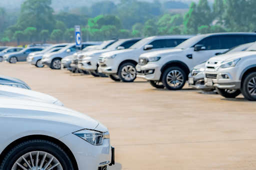 used cars