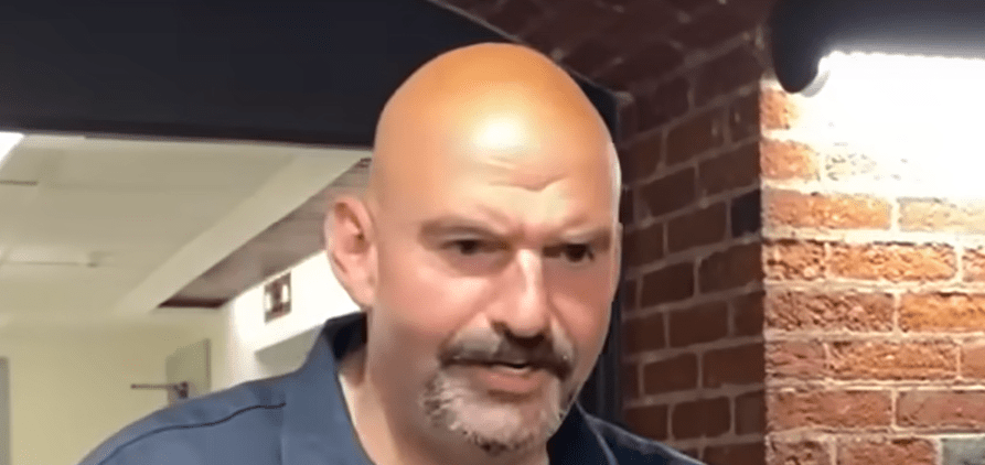 John Fetterman net worth