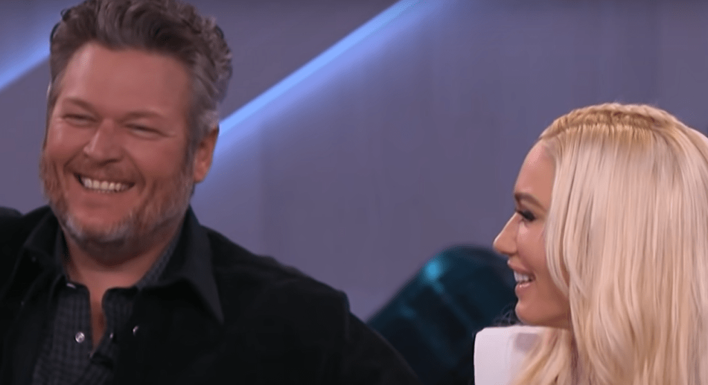 Is Gwen Really Pregnant