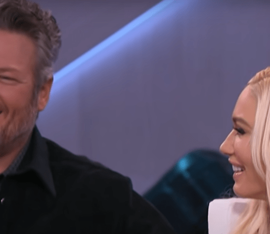 Is Gwen Really Pregnant