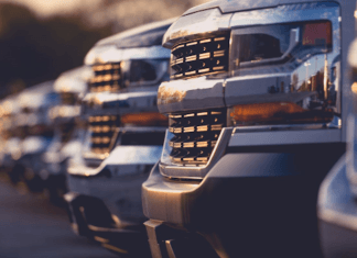 Tips for Buying a Used Truck from a Dealership