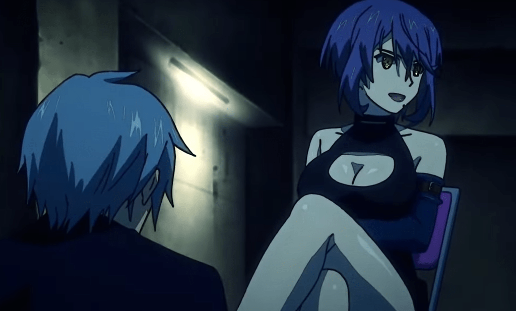 Top 10 Lewd Anime Series to Feel Ecchi and Emotional
