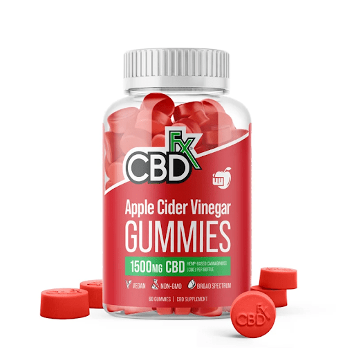 CBD Gummies