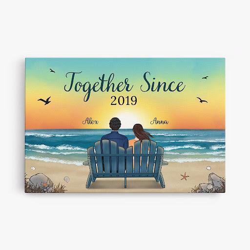 Engagement party registry