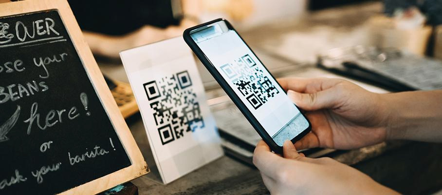 QR Code Generators