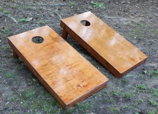 Cornhole Craize: Understanding the Different Types of Cornhole Boards
