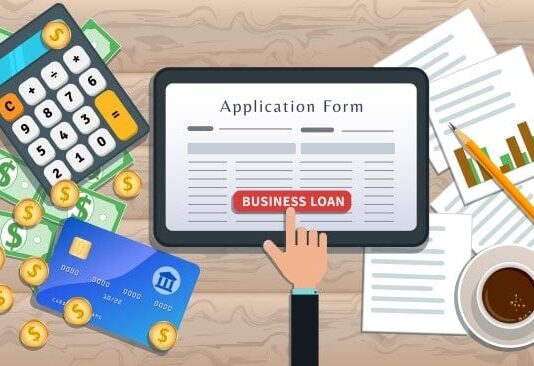 Small Loan Apps for Home-Based Businesses: A New Dawn