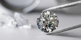 Highest Tier of Assurance for Diamond Shoppers