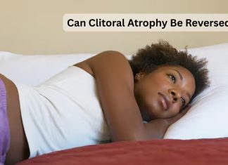 can clitoral atrophy be reversed