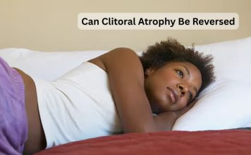 Can Clitoral Atrophy Be Reversed? Effective Treatments & Tips can clitoral atrophy be reversed