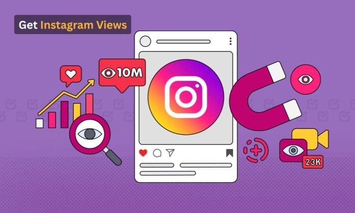 How to Get More Views on Instagram How to Get More Views on Instagram