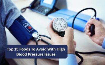 Top 15 Foods To Avoid With High Blood Pressure Issues Top 15 Foods To Avoid With High Blood Pressure Issues