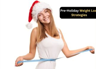 Weight Loss Strategies