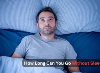 How Long Can You Go Without Sleep