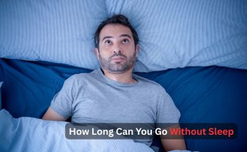 How Long Can You Go Without Sleep