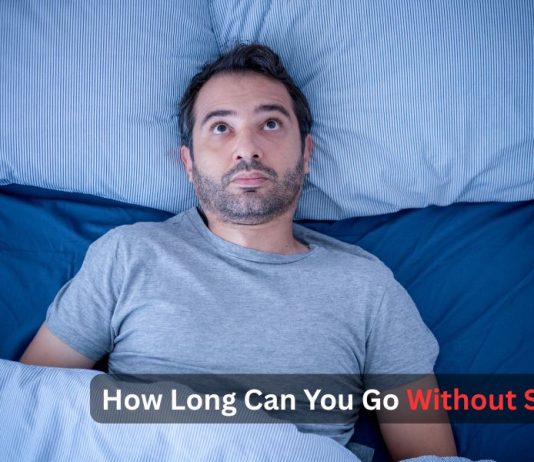 How Long Can You Go Without Sleep How Long Can You Go Without Sleep