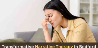 Anxiety Therapy in Grapevine