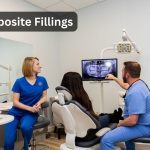 Composite Fillings