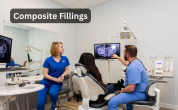 Composite Fillings: The Unsung Heroes of Modern Dentistry Composite Fillings