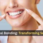 dental bonding