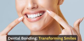 dental bonding