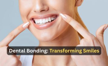 Dental Bonding: Transforming Smiles dental bonding