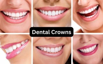 Rediscover Your Smile with Dental Crowns dental crowns